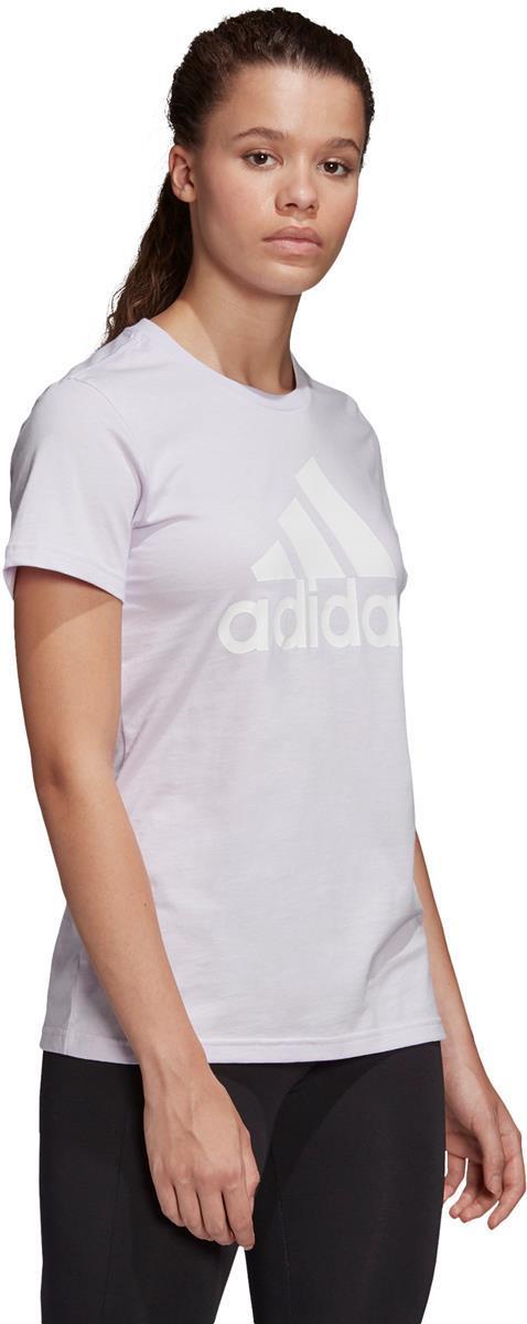 Must Haves Badge of Sport T-shirt