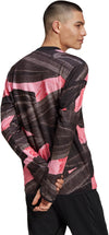 Juventus Pre-Match Warm Longsleeve