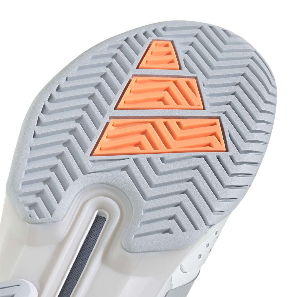 Adizero Ubersonic 5 W All court tennisschoenen