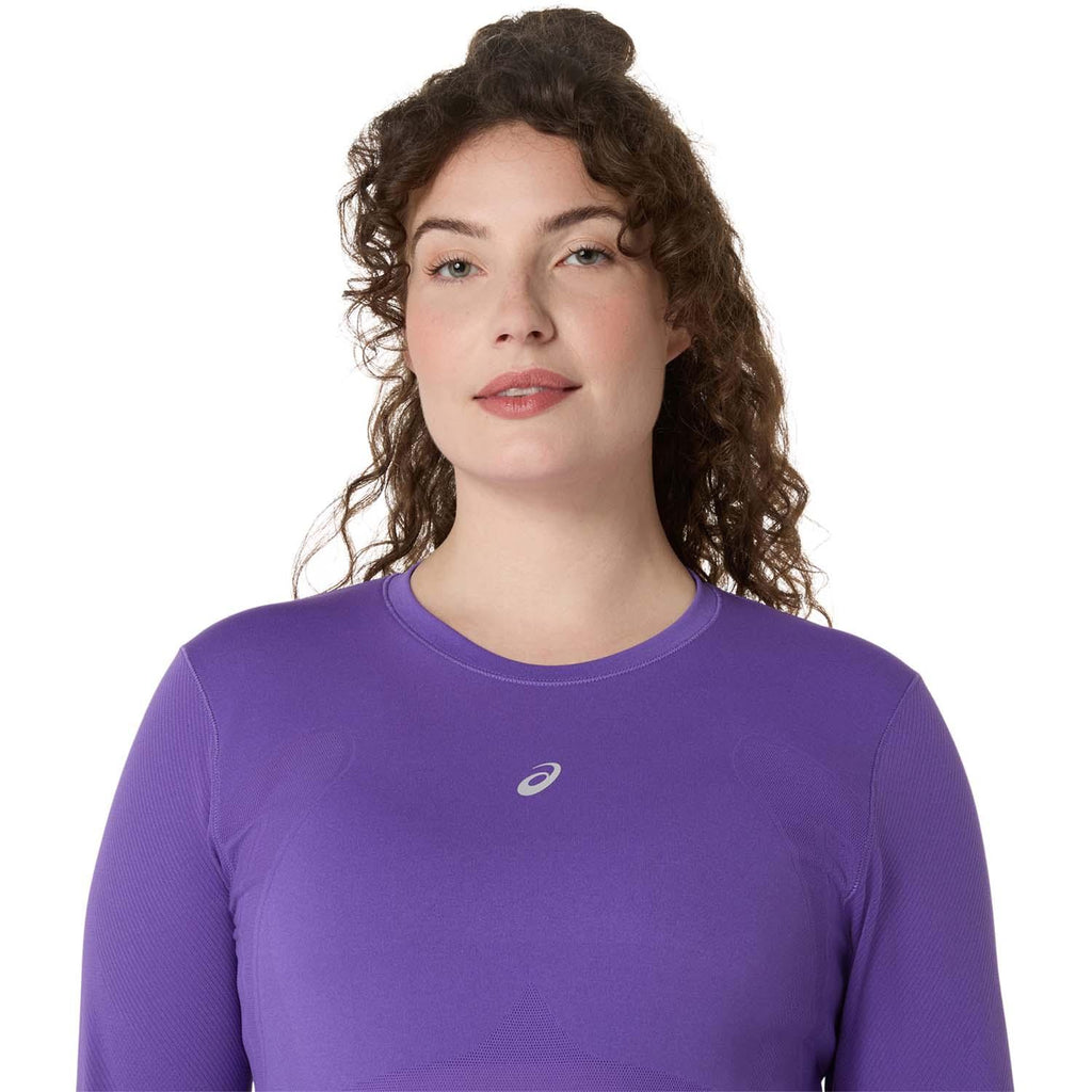 road seamless ls top
