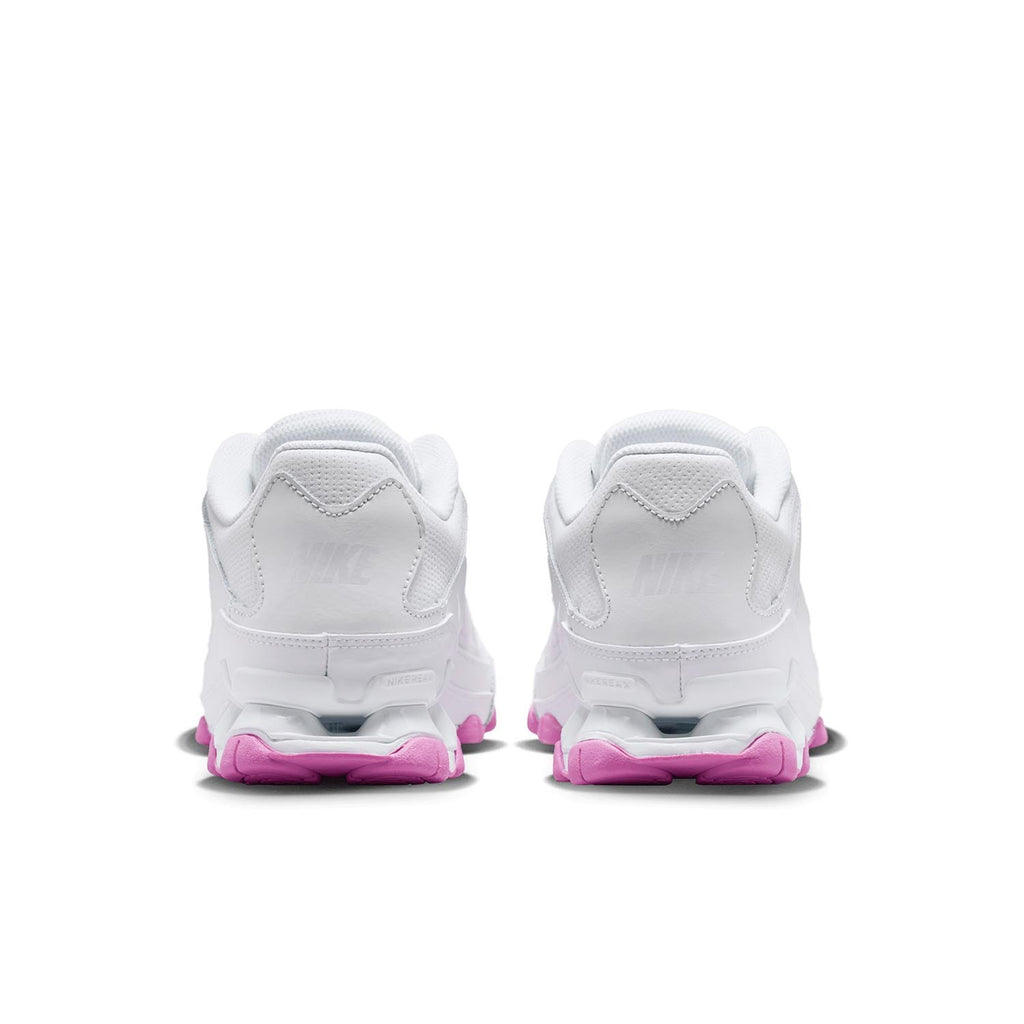 Reax 8 Tr Mesh Trainingsschoenen