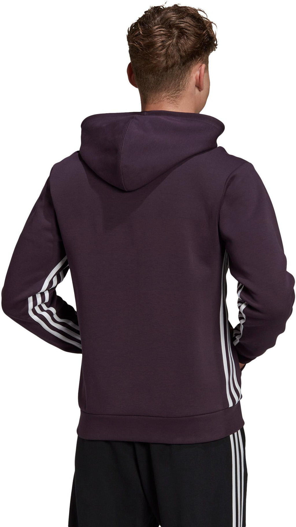 Must Haves 3-Stripes hoodie