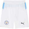 mcfc shorts replica