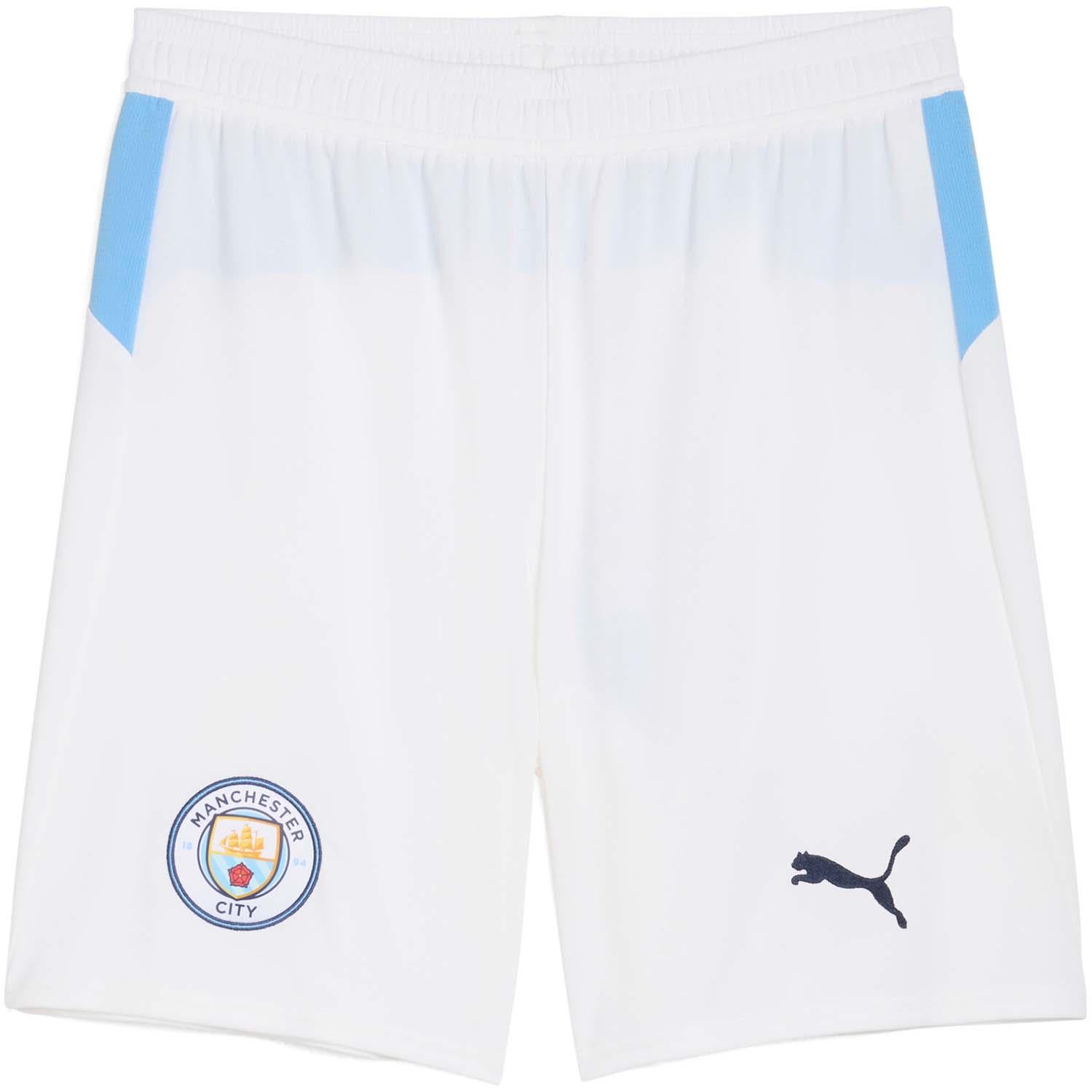 Manchester City FC thuisshort 25/26