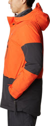 Aerial Ascender Jacket