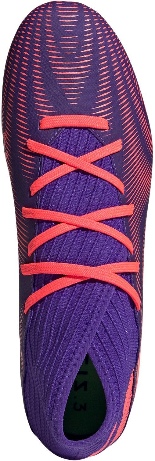 Nemeziz .3 Fg