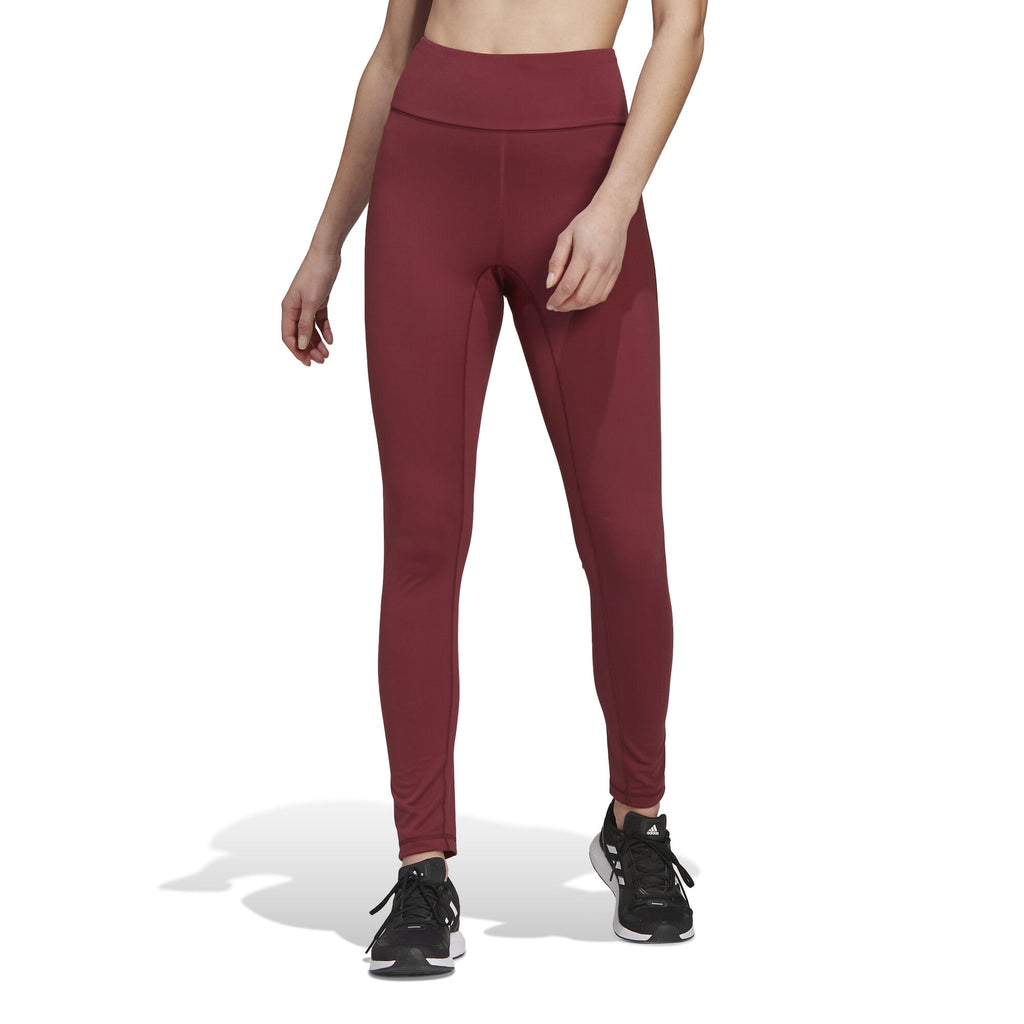 Yoga Essentials High-Waisted legging