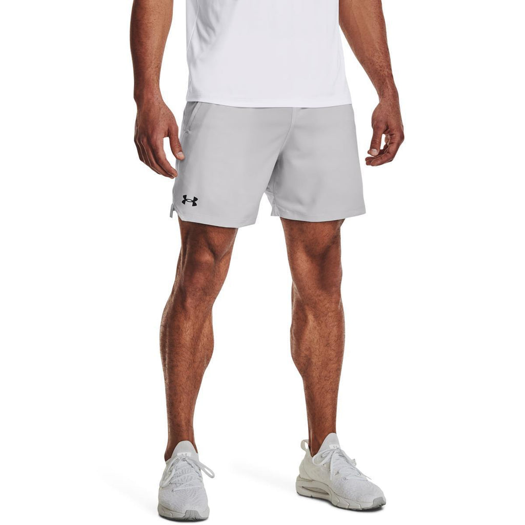 Vanish Woven 6in short