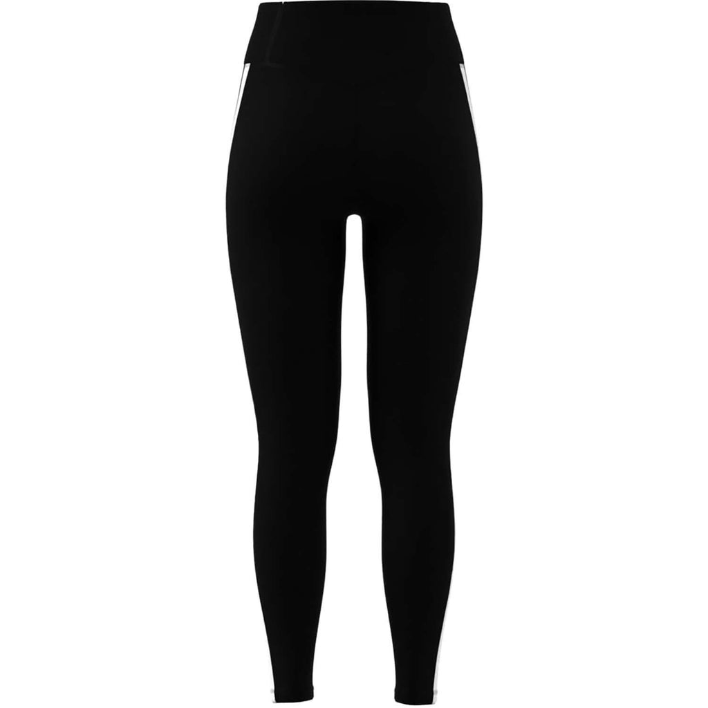 Optime Essentials 3-Stripes 7/8 Legging