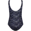 Swimsuit V-neck Soft Cup