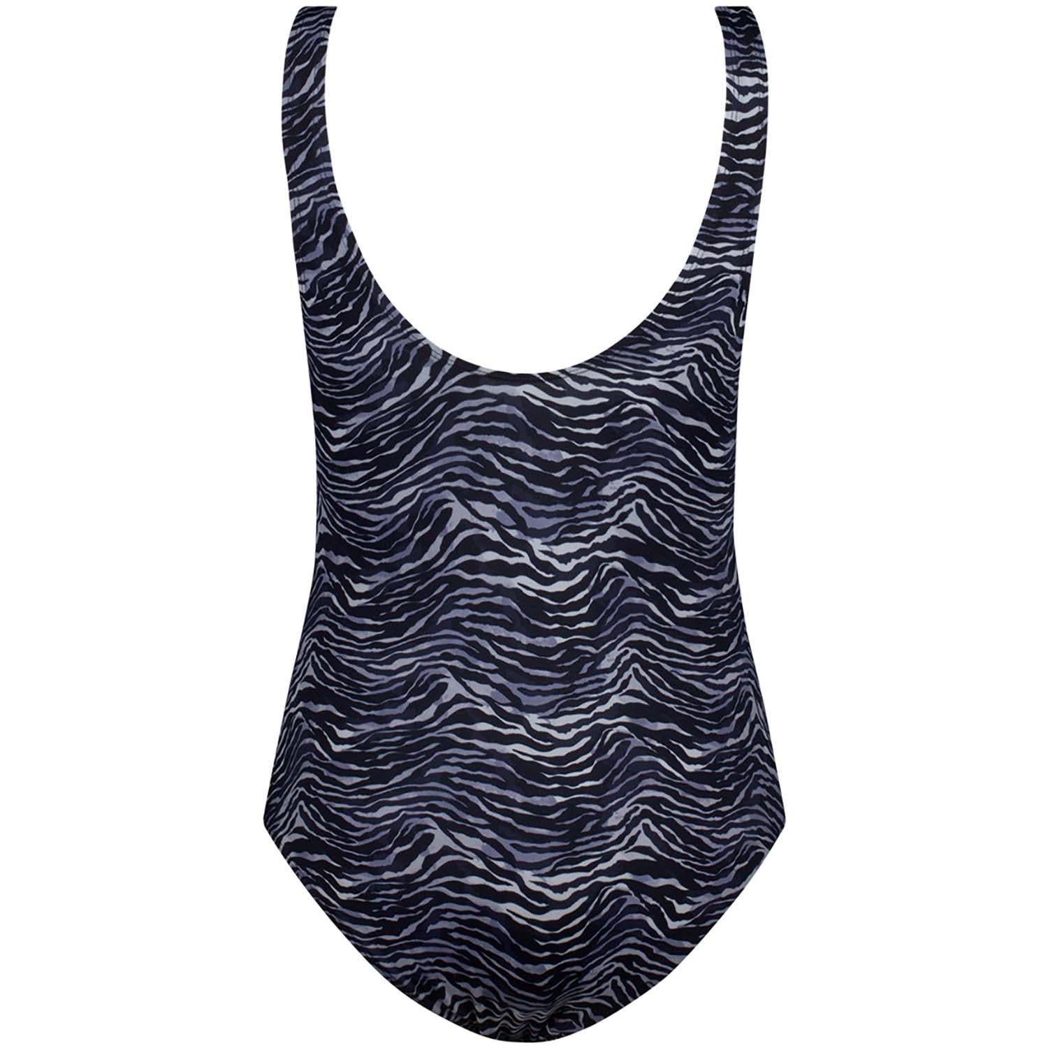 Swimsuit V-neck Soft Cup