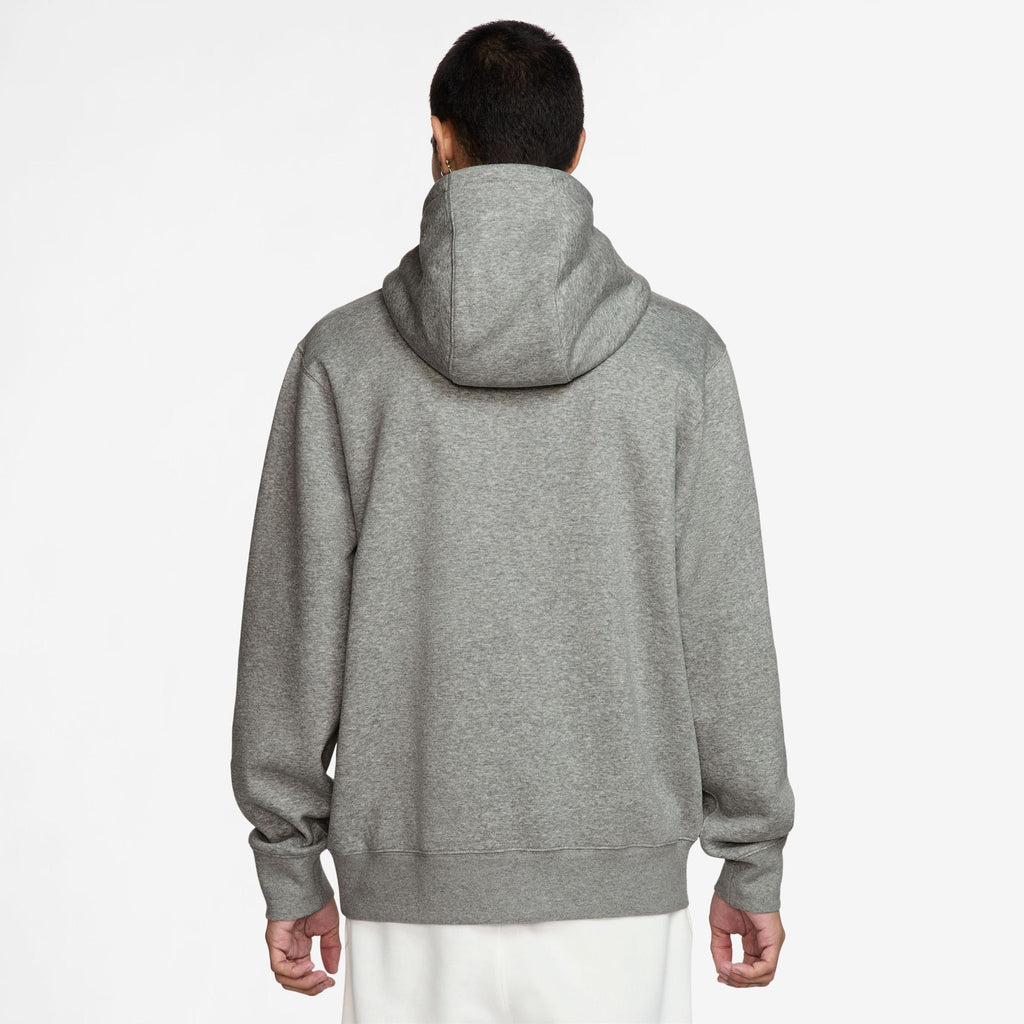 m nk club bb po hoodie
