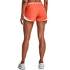 UNDER ARMOUR Női-Short