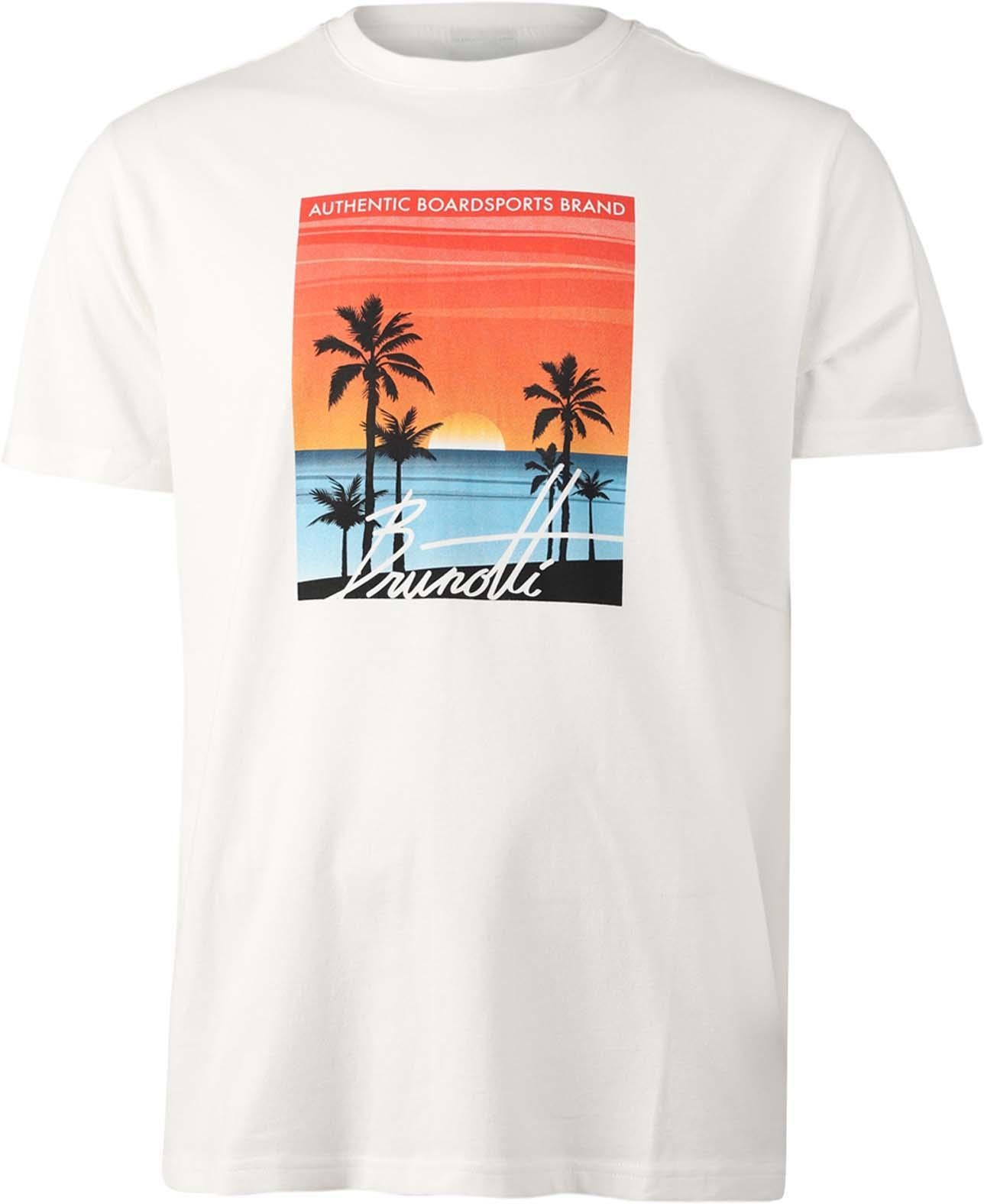 Leeway Men T-shirt