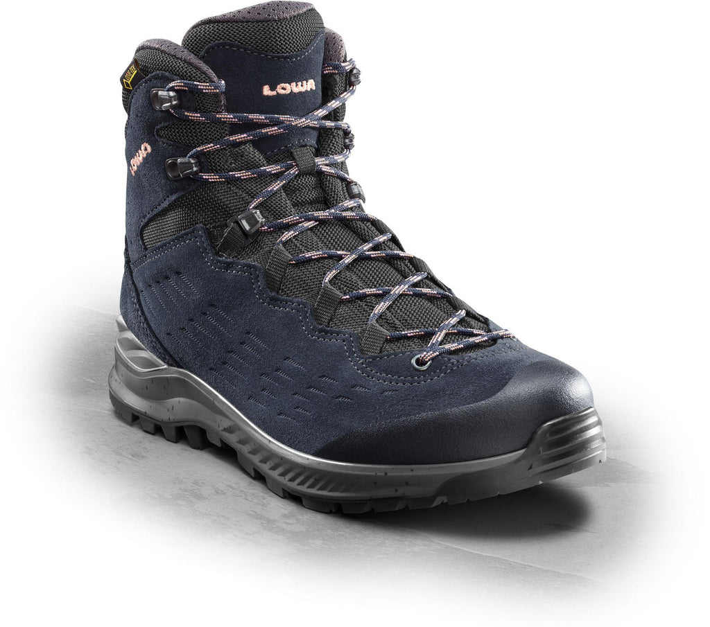 Lowa Explorer Gtx Mid Ws