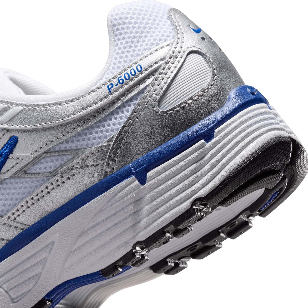 p-6000 schoenen