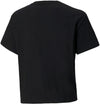 Ess+ Logo Silhouette Tee