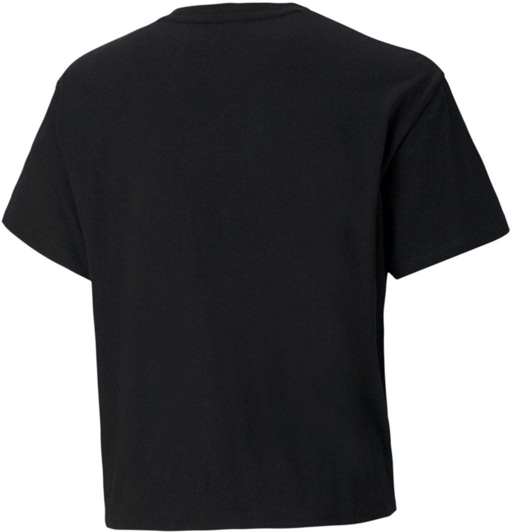 Ess+ Logo Silhouette Tee