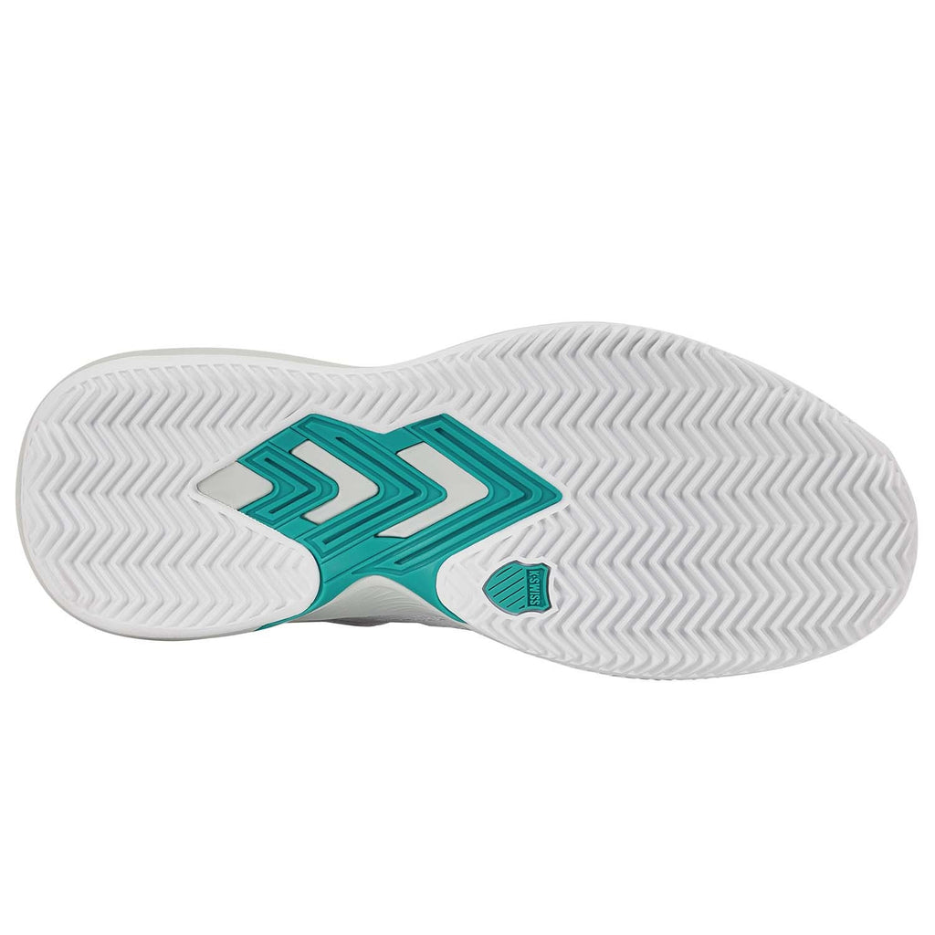 ultrashot light clay tennisschoenen