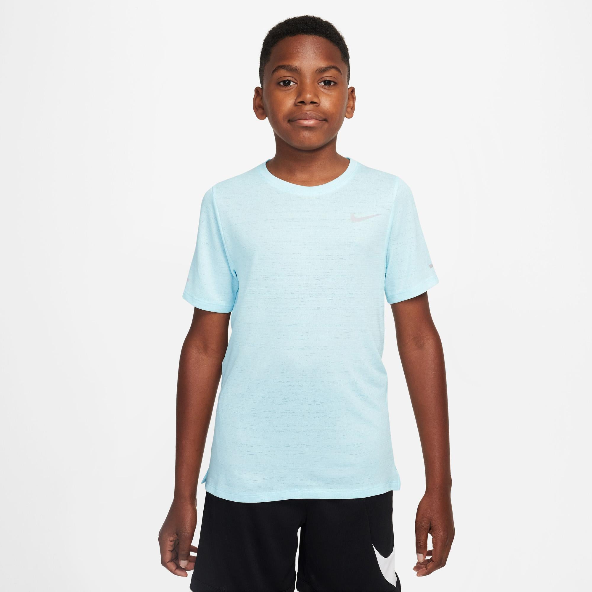 Dri-FIT Miler kids shirt
