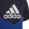 Colorblock shirt