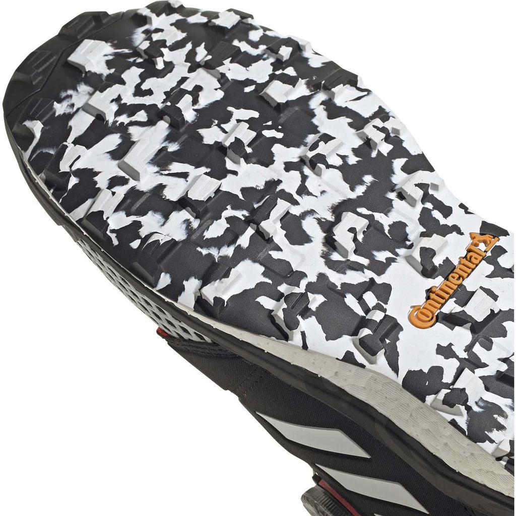 Terrex Agravic Boa. Adventureschuh UK-Gr.