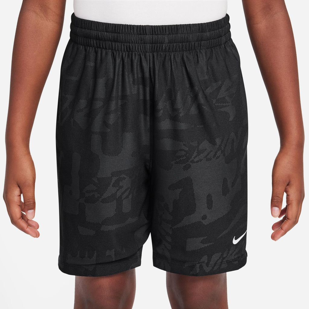 Multi dri-FIT short