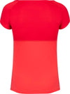 Play Cap shortsleeve top