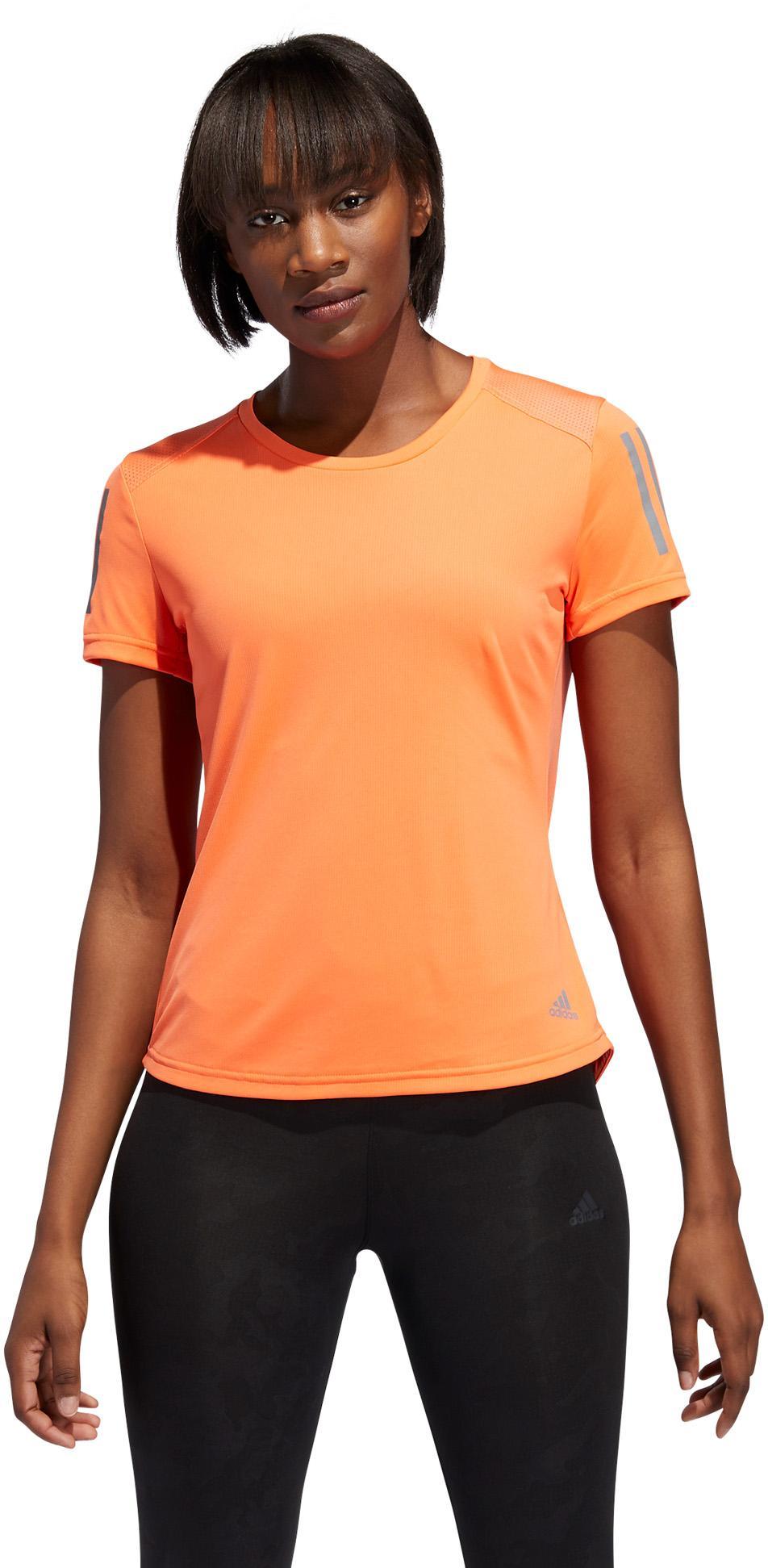 OWN THE RUN TEE