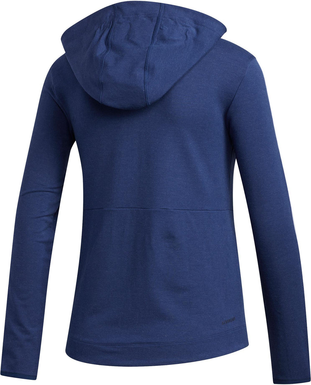 3S KNT FZ HOODY