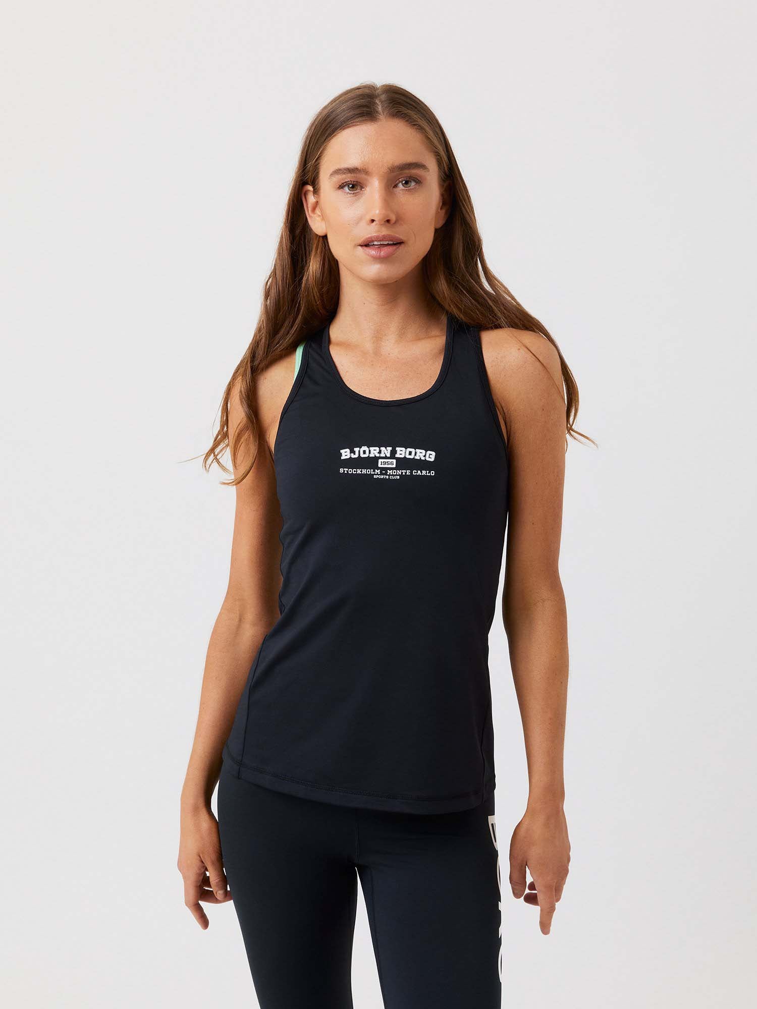 Borg tanktop