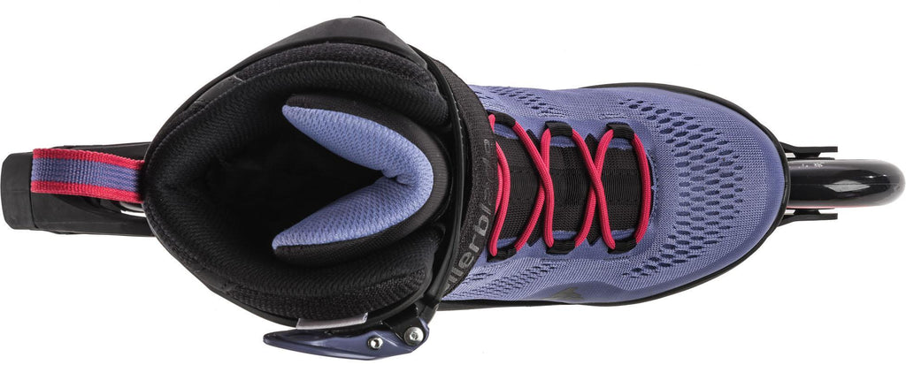 Rollerblade Macroblade 90 W Smoky-p