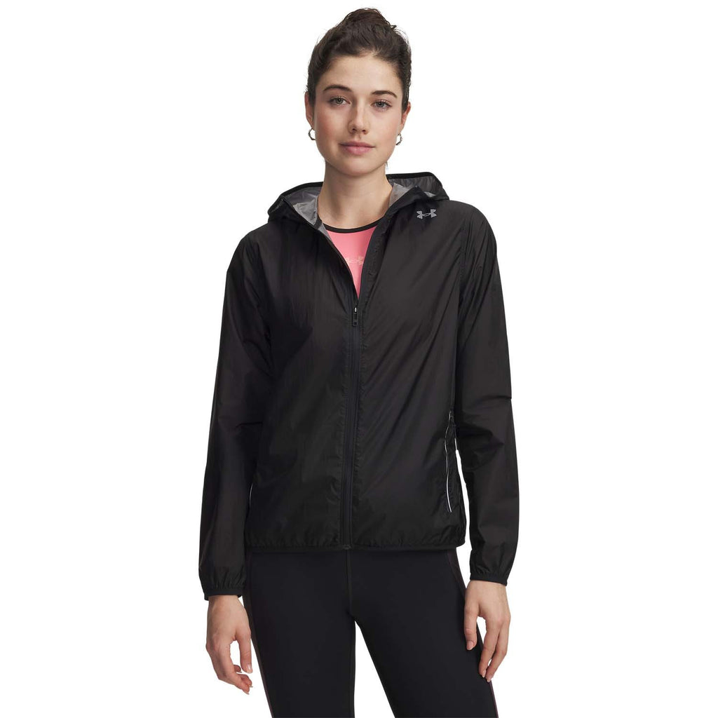 Velociti Pro Lightweight Damesjack