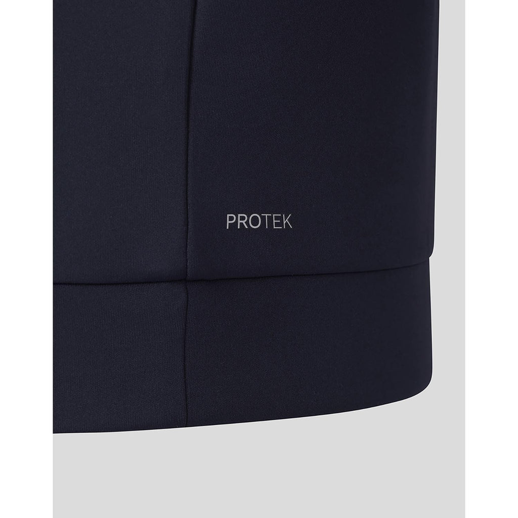 Flex Hoodie met Capuchon sportcasual