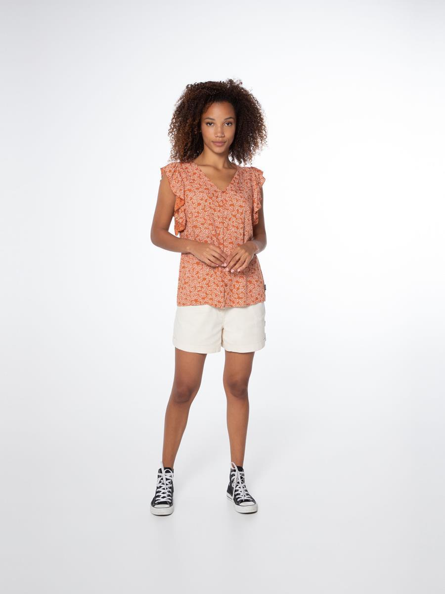 Prtcocosolo Blouse