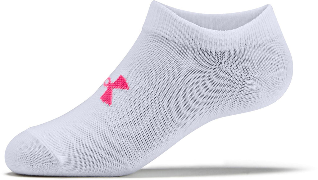UNDER ARMOUR Girl's Essent.