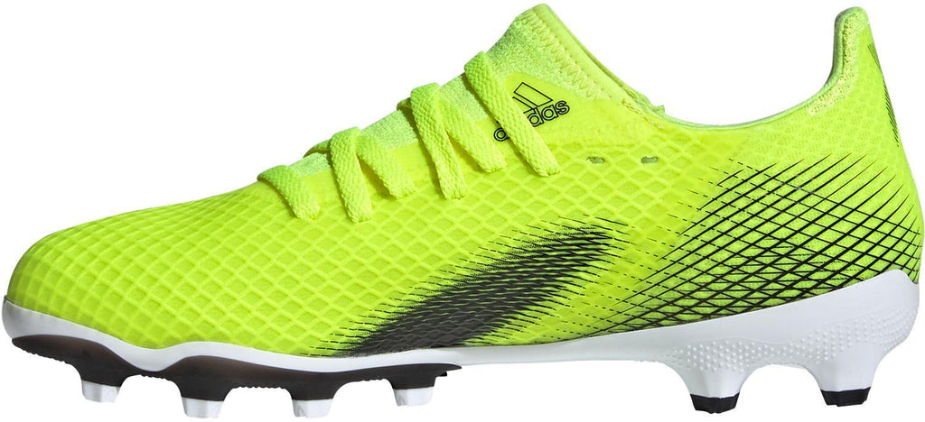 X Ghosted.3 Multi Ground Voetbalschoenen