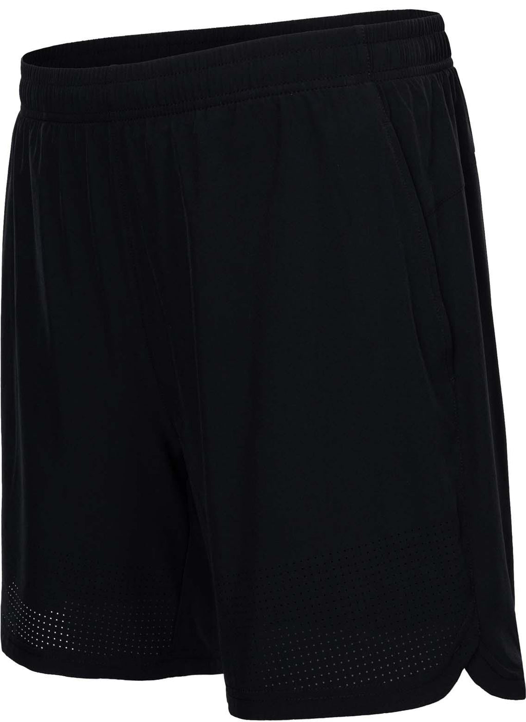2 in 1 short