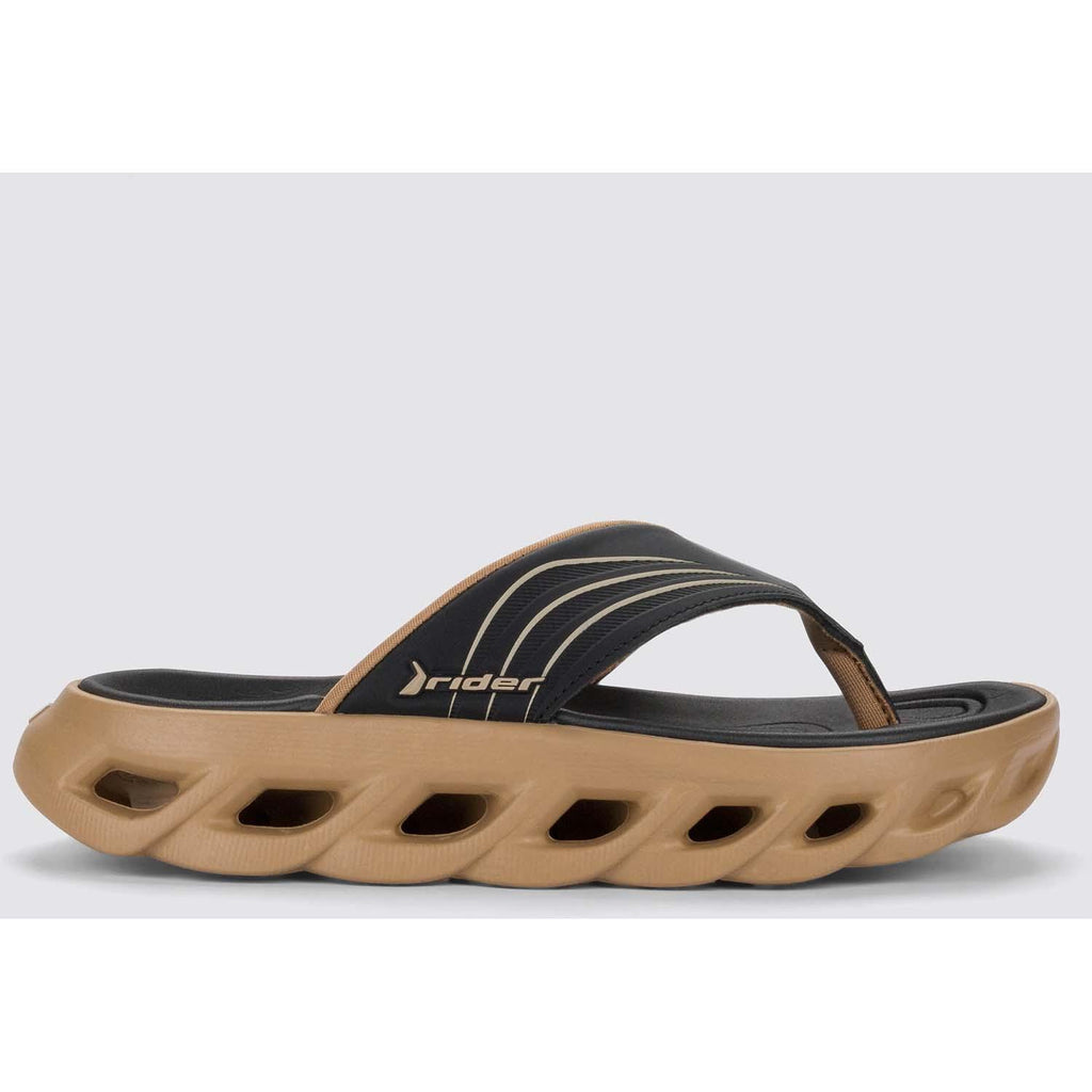 R Power slippers