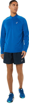 ICON LS 1/2 ZIPHr. Laufshirt langarm