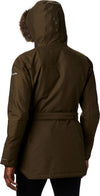 carson pass ii jacket