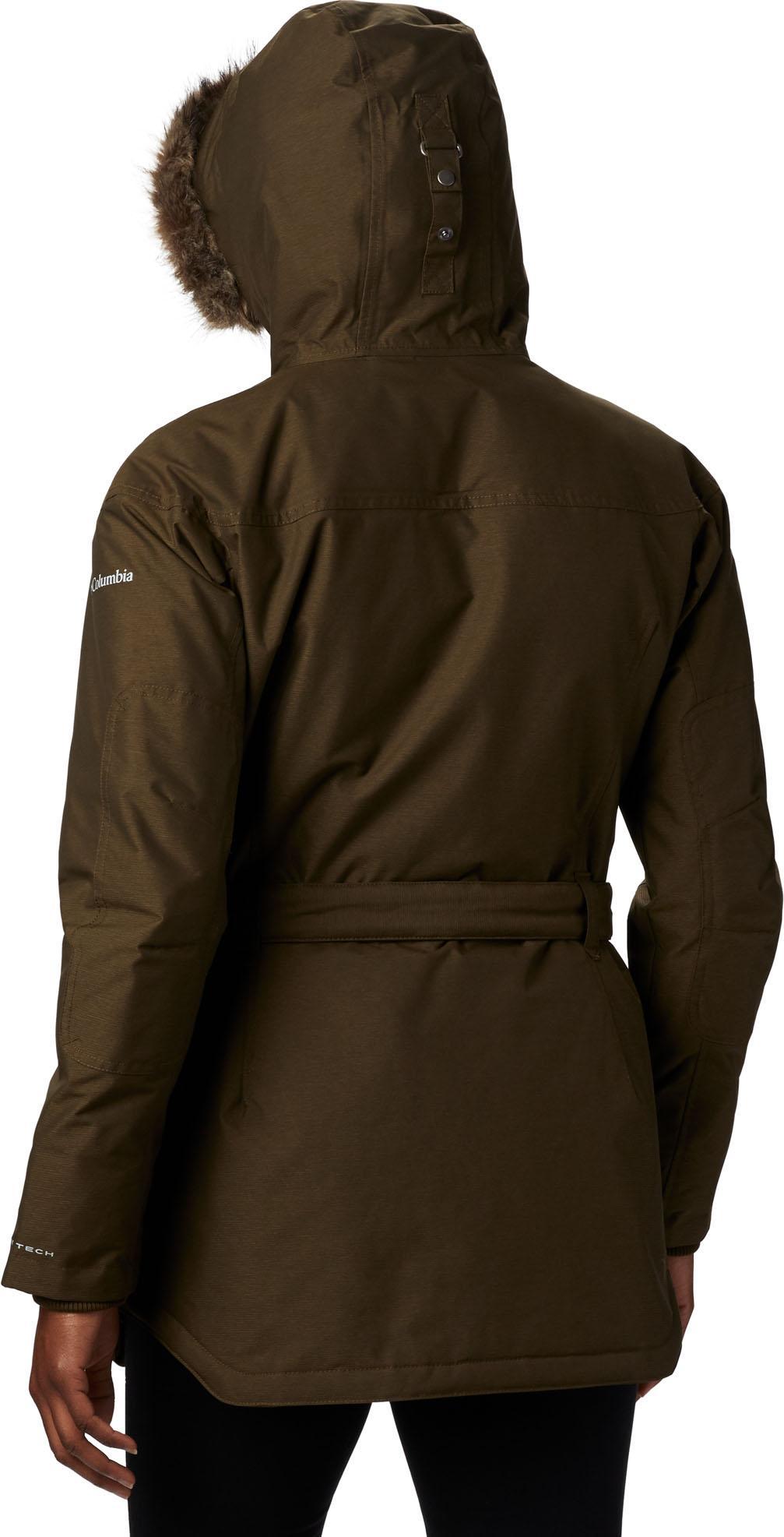 carson pass ii jacket