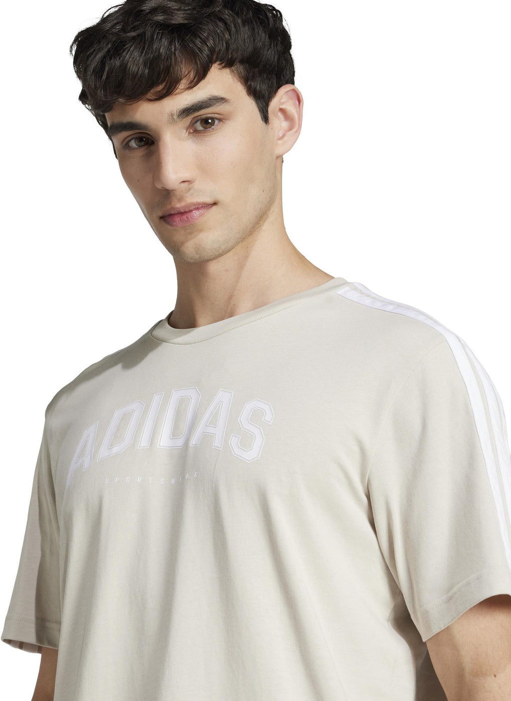 M C Colleg Tee
