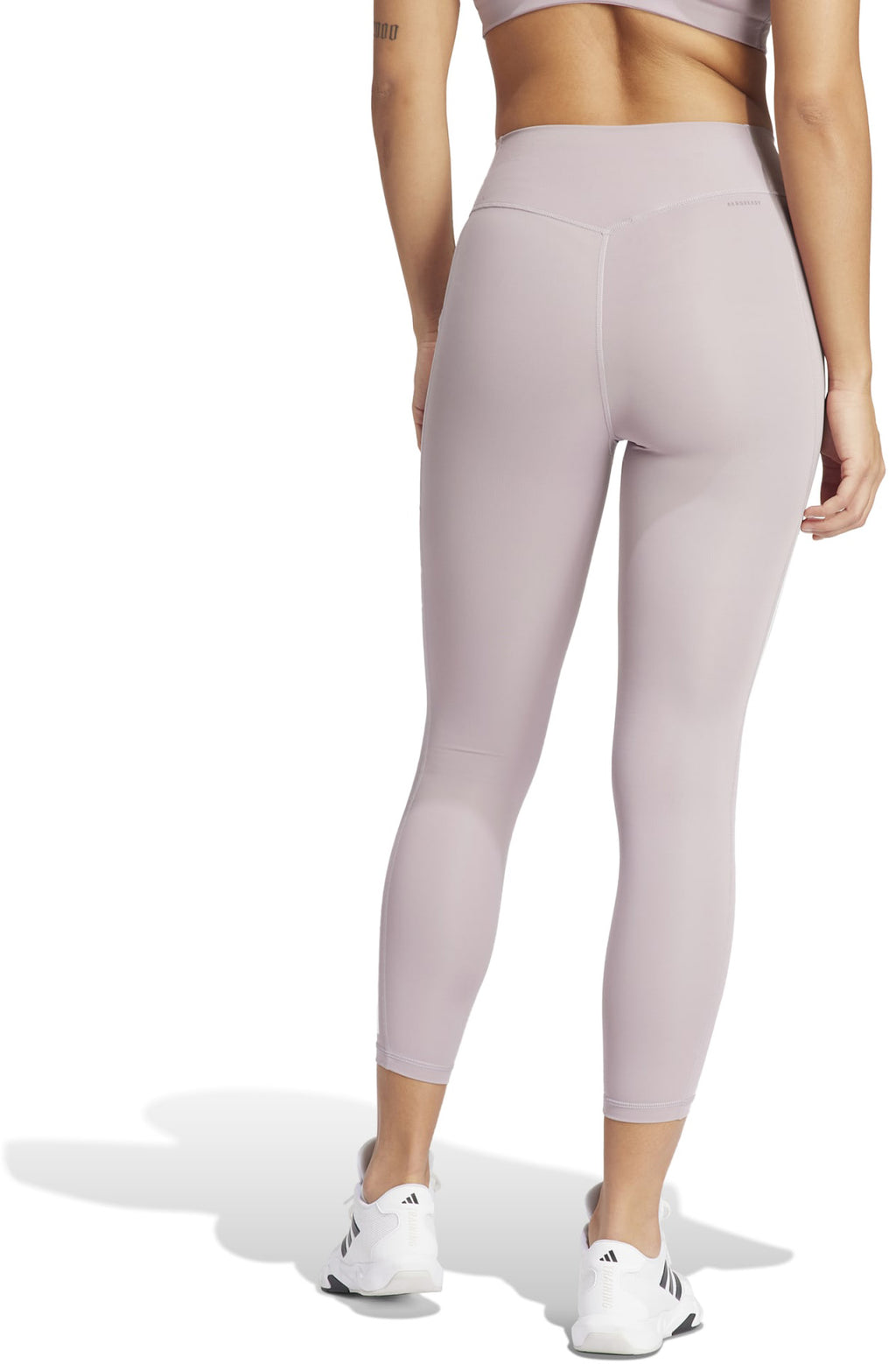 Optime 3-Stripes legging