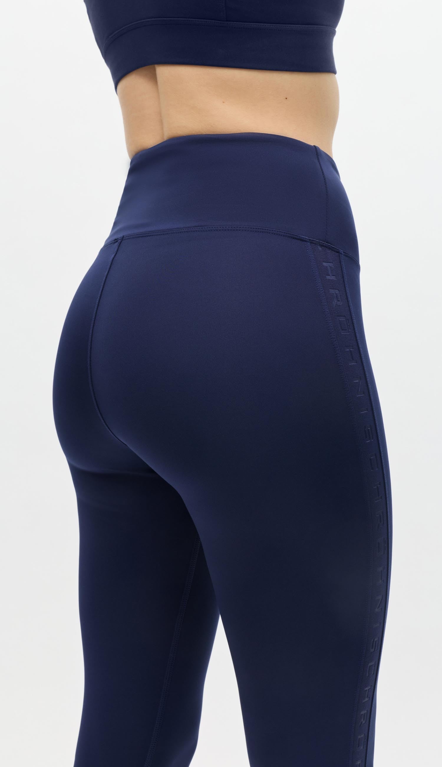 Kay High Waist  Tights