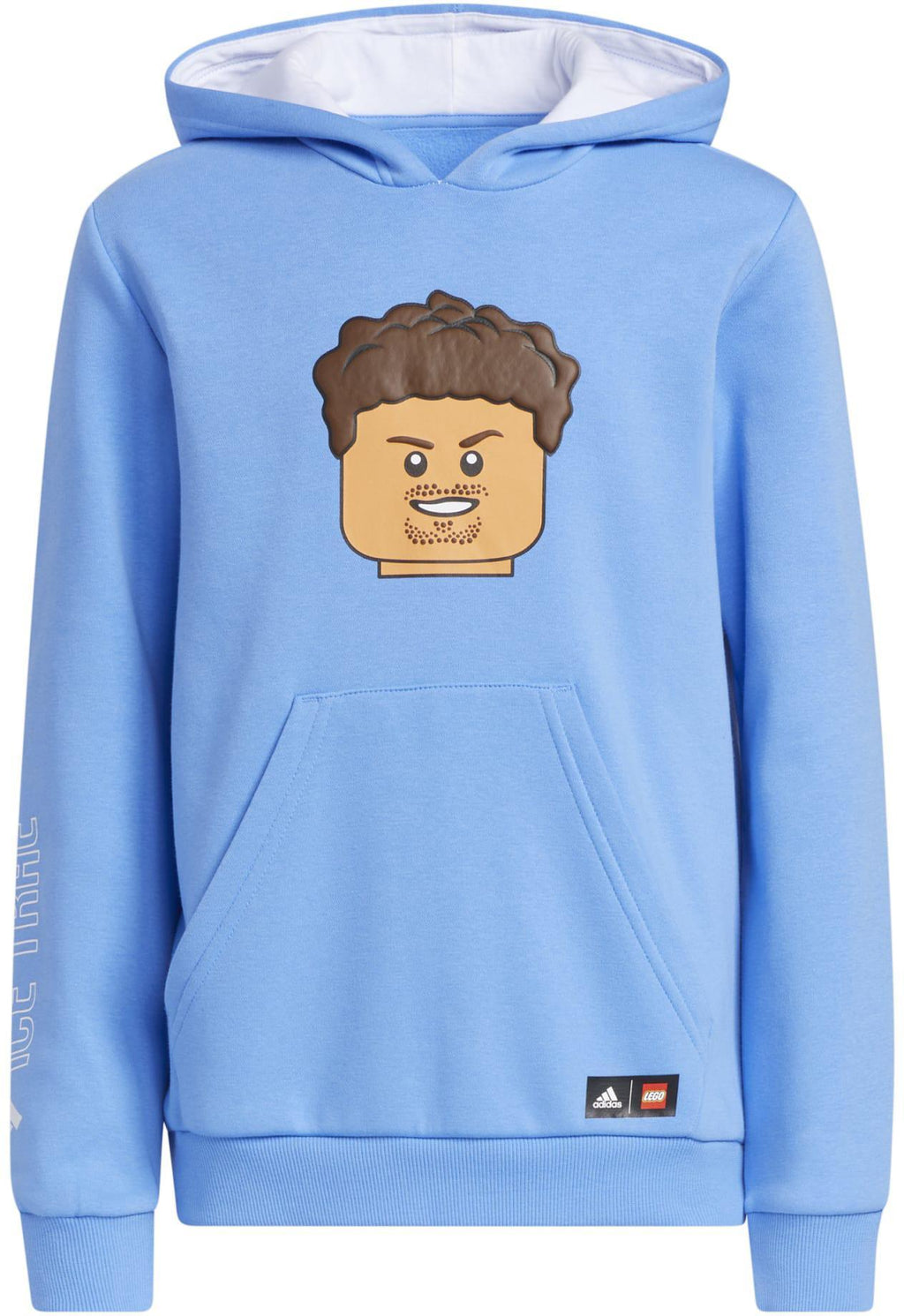 Y Lego Trae Po