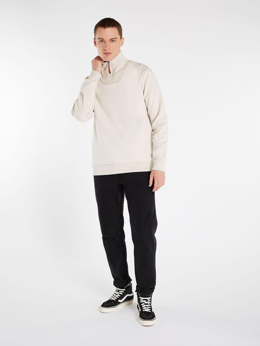 Nxgquake 1/4 Zip Top