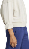 Essentials Small Logo Feelcozy Sweatshirt