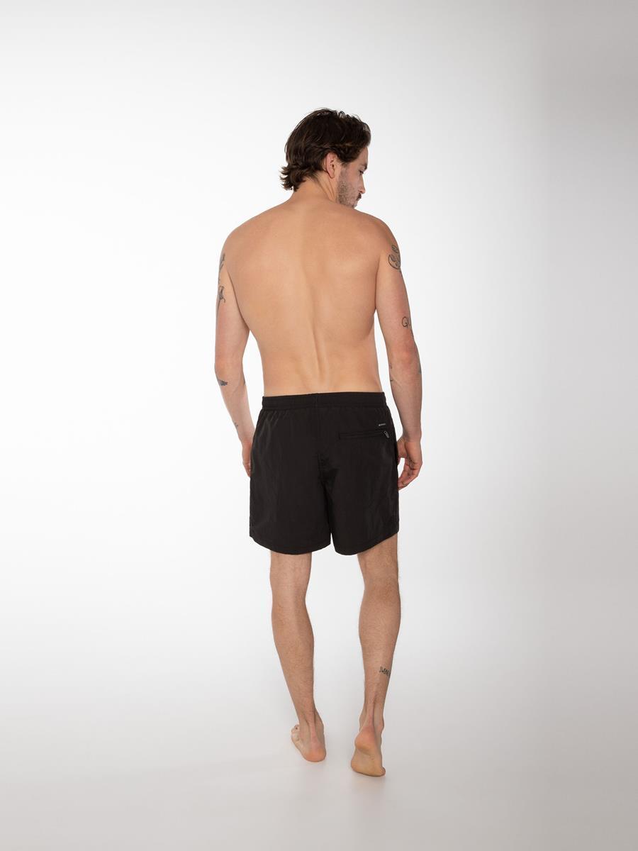 Faster Beachshort