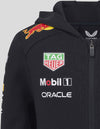 Red Bull Full Zip kids hoodie